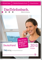 DasTelefonbuch für Deutschland