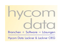 Hycom Data Lackner & Lackner OEG