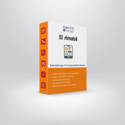 Die mobile Software